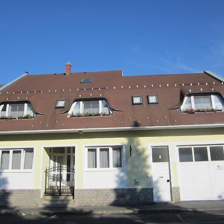 Kantor Vendeghaz Hotel Zalaegerszeg Luaran gambar