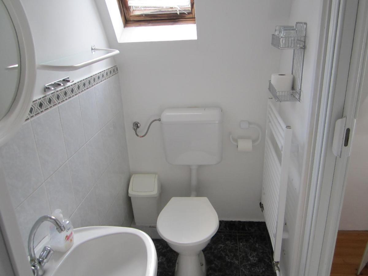 Kantor Vendeghaz Hotel Zalaegerszeg Luaran gambar