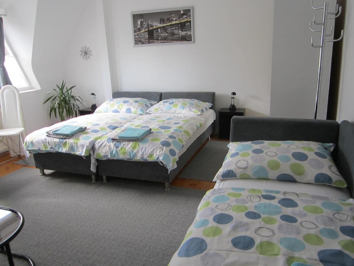 Kantor Vendeghaz Hotel Zalaegerszeg Luaran gambar