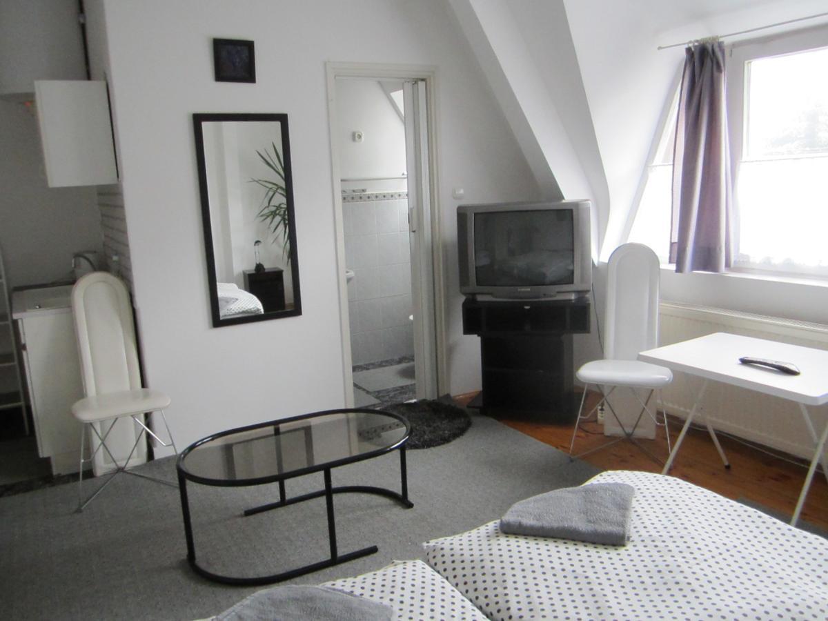 Kantor Vendeghaz Hotel Zalaegerszeg Luaran gambar